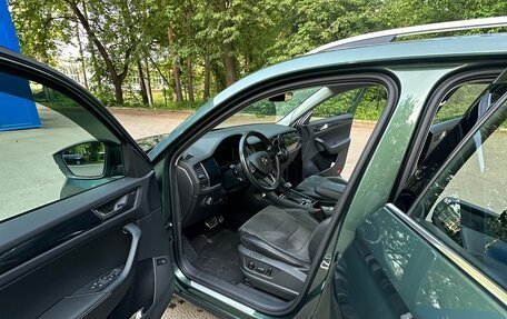 Skoda Kodiaq I, 2019 год, 3 200 000 рублей, 7 фотография