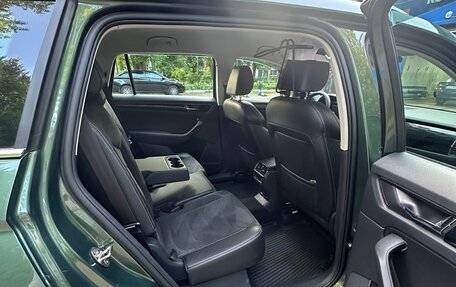 Skoda Kodiaq I, 2019 год, 3 200 000 рублей, 5 фотография