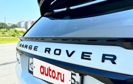 Land Rover Range Rover Sport II, 2018 год, 6 500 000 рублей, 4 фотография