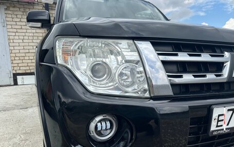 Mitsubishi Pajero IV, 2012 год, 1 600 000 рублей, 8 фотография