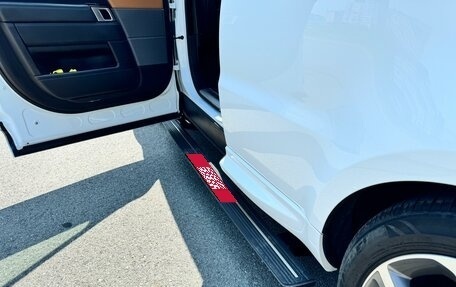 Land Rover Range Rover Sport II, 2018 год, 6 500 000 рублей, 8 фотография