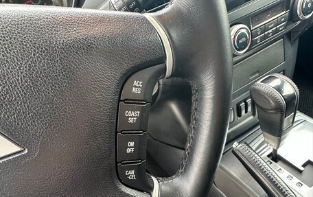 Mitsubishi Pajero IV, 2012 год, 1 600 000 рублей, 11 фотография