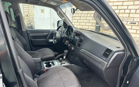 Mitsubishi Pajero IV, 2012 год, 1 600 000 рублей, 19 фотография