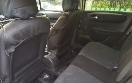 Citroen C4 II рестайлинг, 2009 год, 300 000 рублей, 5 фотография