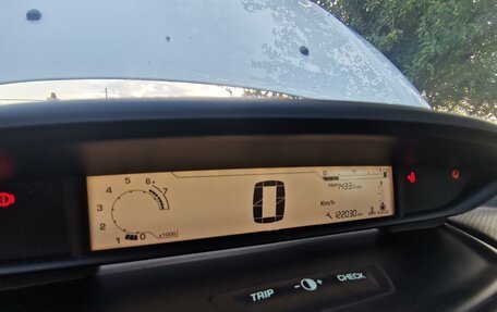 Citroen C4 II рестайлинг, 2009 год, 300 000 рублей, 6 фотография