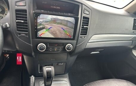 Mitsubishi Pajero IV, 2012 год, 1 600 000 рублей, 27 фотография