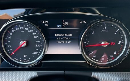 Mercedes-Benz E-Класс, 2019 год, 2 800 000 рублей, 4 фотография