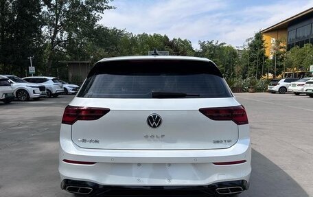 Volkswagen Golf VIII, 2021 год, 1 689 548 рублей, 5 фотография