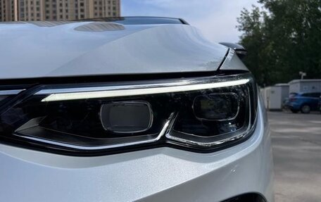 Volkswagen Golf VIII, 2021 год, 1 689 548 рублей, 7 фотография