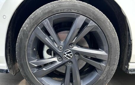 Volkswagen Golf VIII, 2021 год, 1 689 548 рублей, 8 фотография