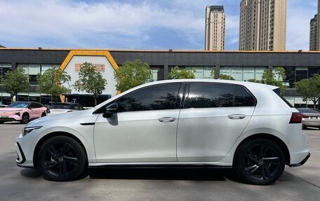 Volkswagen Golf VIII, 2021 год, 1 689 548 рублей, 6 фотография