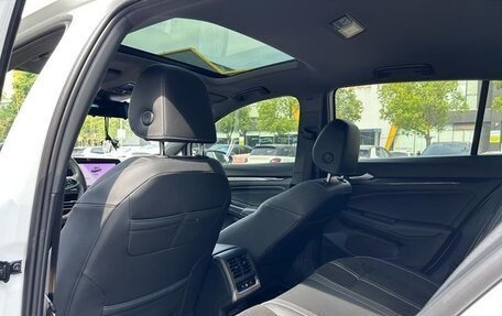 Volkswagen Golf VIII, 2021 год, 1 689 548 рублей, 16 фотография