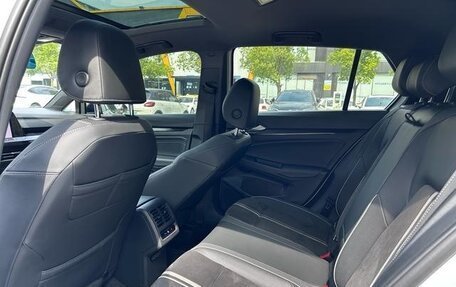 Volkswagen Golf VIII, 2021 год, 1 689 548 рублей, 17 фотография