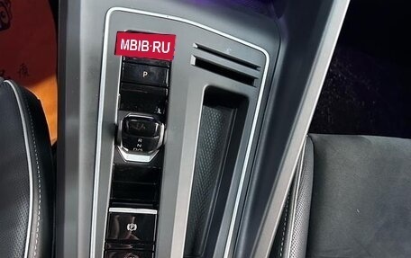 Volkswagen Golf VIII, 2021 год, 1 689 548 рублей, 15 фотография