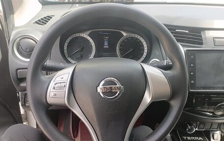 Nissan Terra, 2022 год, 2 350 000 рублей, 7 фотография