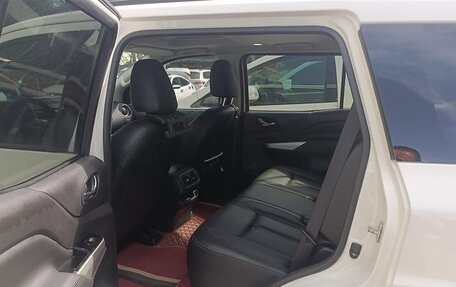 Nissan Terra, 2022 год, 2 350 000 рублей, 11 фотография