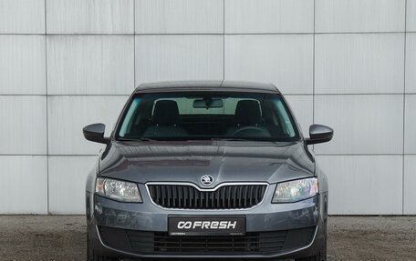 Skoda Octavia, 2016 год, 1 350 000 рублей, 3 фотография