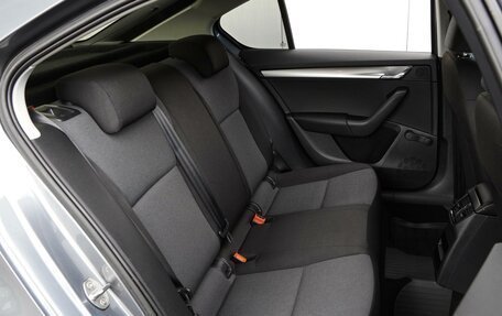 Skoda Octavia, 2016 год, 1 350 000 рублей, 7 фотография