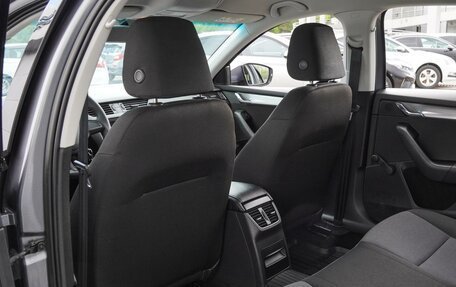 Skoda Octavia, 2016 год, 1 350 000 рублей, 11 фотография