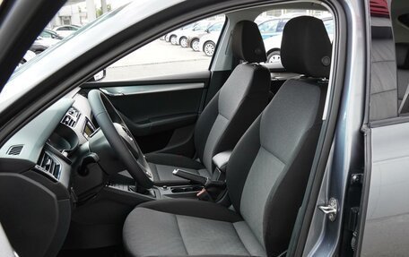 Skoda Octavia, 2016 год, 1 350 000 рублей, 10 фотография