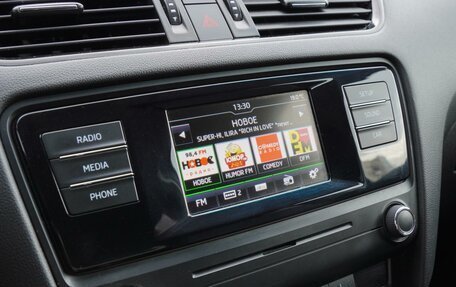 Skoda Octavia, 2016 год, 1 350 000 рублей, 13 фотография