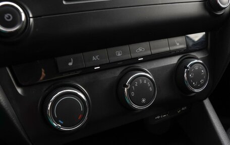Skoda Octavia, 2016 год, 1 350 000 рублей, 14 фотография