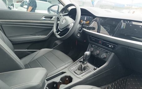 Volkswagen Lavida, 2022 год, 1 380 000 рублей, 7 фотография