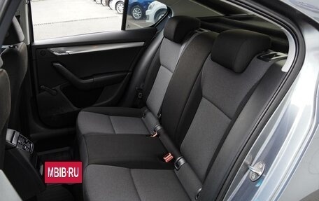 Skoda Octavia, 2016 год, 1 350 000 рублей, 9 фотография