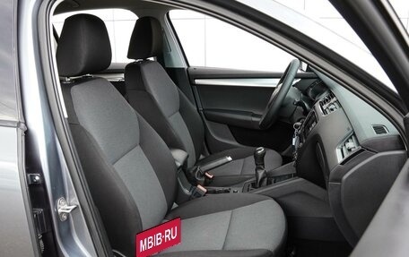 Skoda Octavia, 2016 год, 1 350 000 рублей, 8 фотография