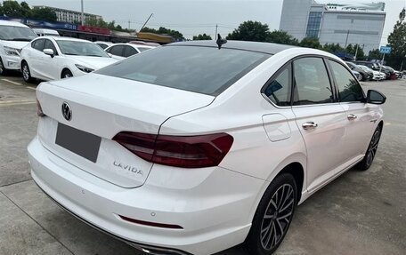 Volkswagen Lavida, 2022 год, 1 380 000 рублей, 15 фотография