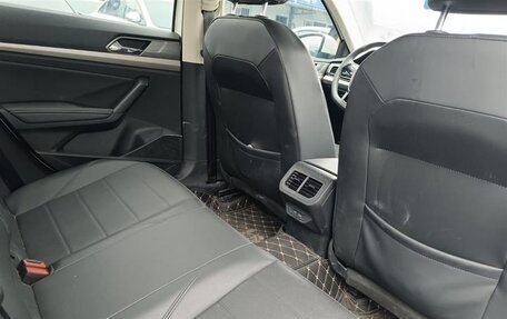 Volkswagen Lavida, 2022 год, 1 380 000 рублей, 13 фотография
