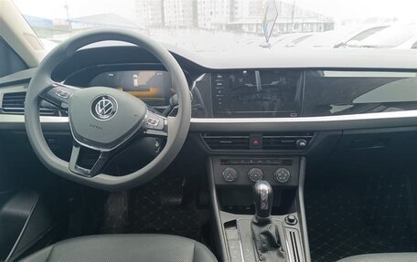 Volkswagen Lavida, 2022 год, 1 380 000 рублей, 14 фотография