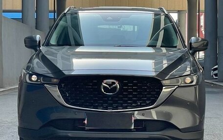 Mazda CX-5 II, 2022 год, 2 300 000 рублей, 2 фотография