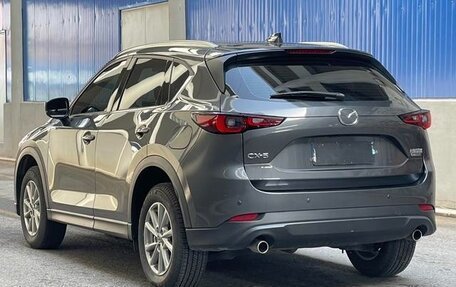 Mazda CX-5 II, 2022 год, 2 300 000 рублей, 4 фотография