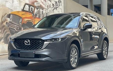 Mazda CX-5 II, 2022 год, 2 300 000 рублей, 3 фотография