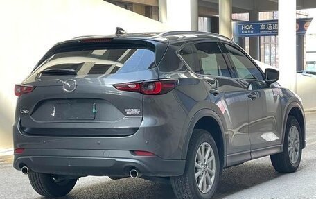 Mazda CX-5 II, 2022 год, 2 300 000 рублей, 6 фотография