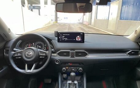 Mazda CX-5 II, 2022 год, 2 300 000 рублей, 7 фотография