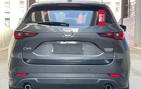 Mazda CX-5 II, 2022 год, 2 300 000 рублей, 5 фотография