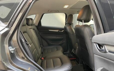 Mazda CX-5 II, 2022 год, 2 300 000 рублей, 14 фотография