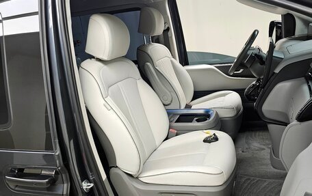 Hyundai Staria, 2022 год, 3 512 000 рублей, 8 фотография