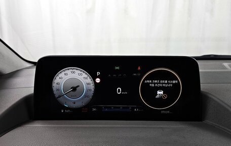 Hyundai Staria, 2022 год, 3 512 000 рублей, 6 фотография