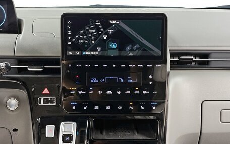 Hyundai Staria, 2022 год, 3 512 000 рублей, 12 фотография