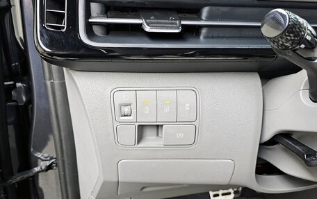 Hyundai Staria, 2022 год, 3 512 000 рублей, 14 фотография