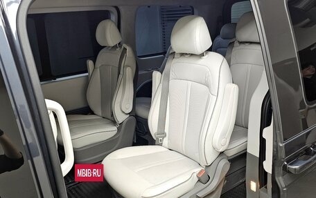 Hyundai Staria, 2022 год, 3 512 000 рублей, 10 фотография