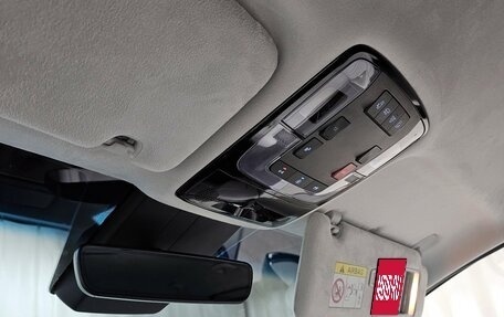 Hyundai Staria, 2022 год, 3 512 000 рублей, 13 фотография
