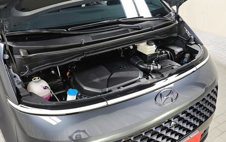 Hyundai Staria, 2022 год, 3 512 000 рублей, 20 фотография