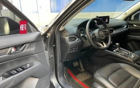 Mazda CX-5 II, 2022 год, 2 300 000 рублей, 11 фотография