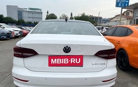 Volkswagen Lavida, 2022 год, 1 380 000 рублей, 17 фотография