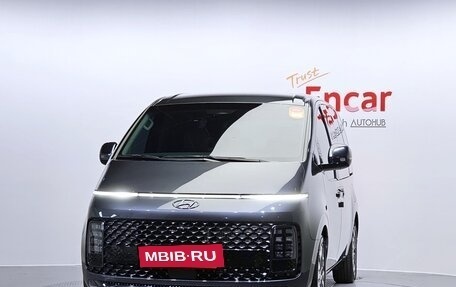 Hyundai Staria, 2022 год, 3 512 000 рублей, 4 фотография