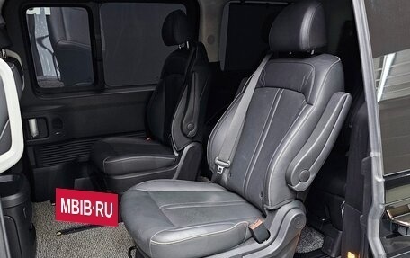 Hyundai Staria, 2022 год, 3 473 000 рублей, 6 фотография